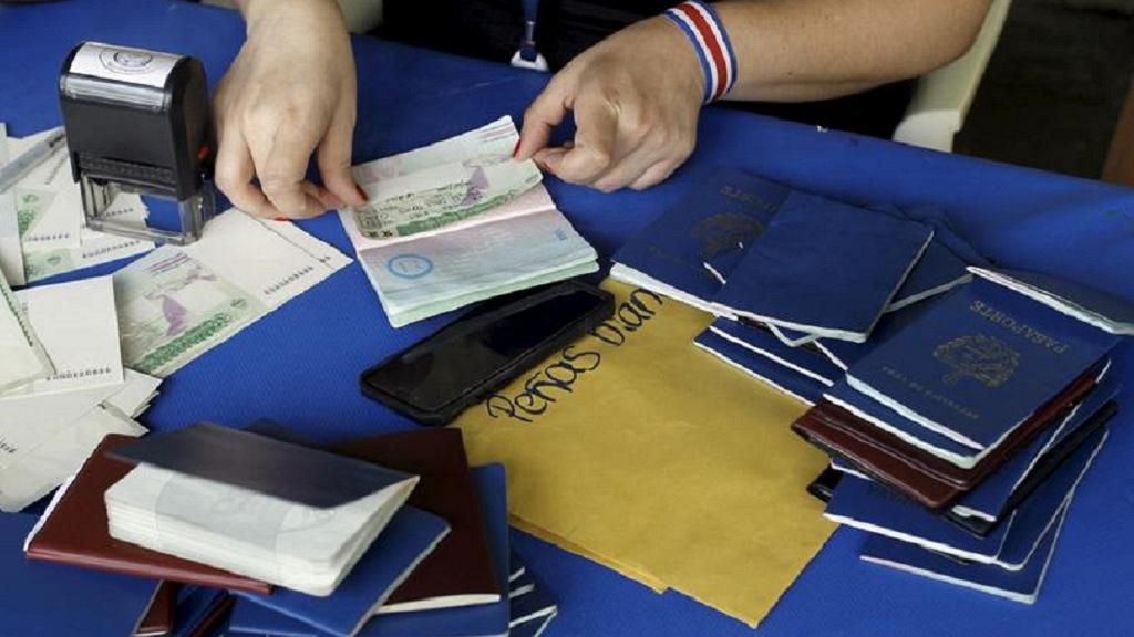 Le Rwanda appliquera un régime de visa à l’arrivée pour les citoyens de tous les pays du monde