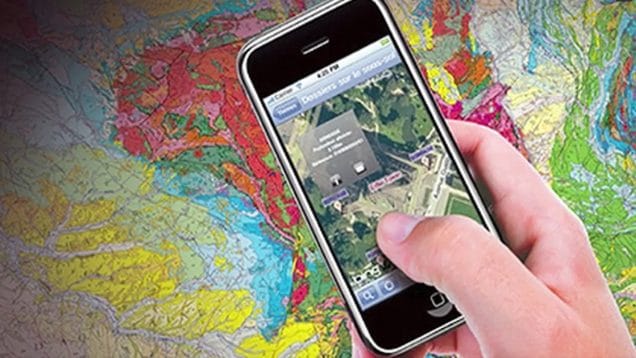 Blida: Projet d&rsquo;une application smartphone pour les risques sismiques