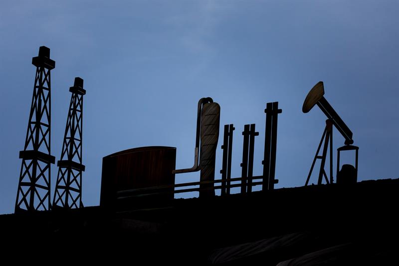 La Conférence internationale sur le pétrole du 13 au 16 novembre