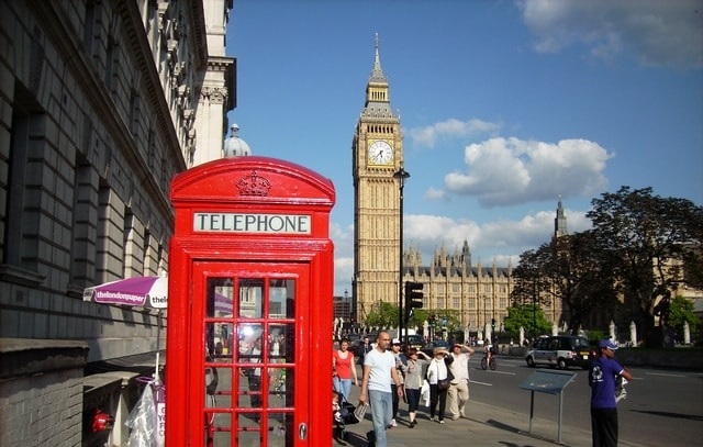 Le Royaume-Uni perd sa place de 5ème puissance économique mondiale