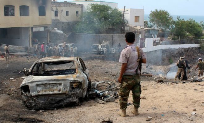 Guerre au Yémen: les populations vivent un drame humanitaire au quotidien à l’abri des regards