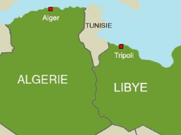 Algérie: 46 citoyens détenus en Libye rapatriés (MAE)