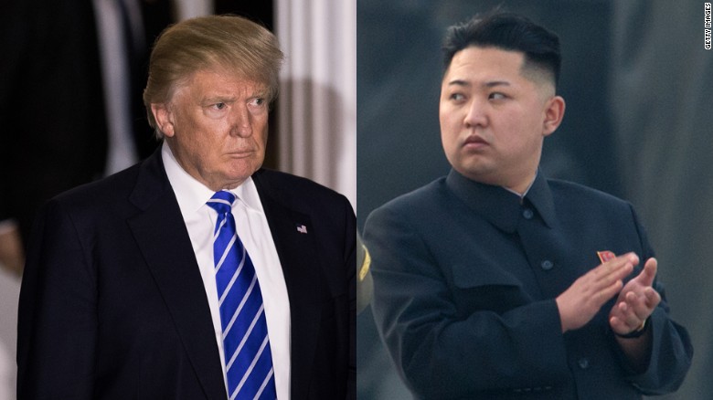 Rencontre Trump/Jong Un: l&rsquo;ONU évoque un « potentiel de progrès rapides »