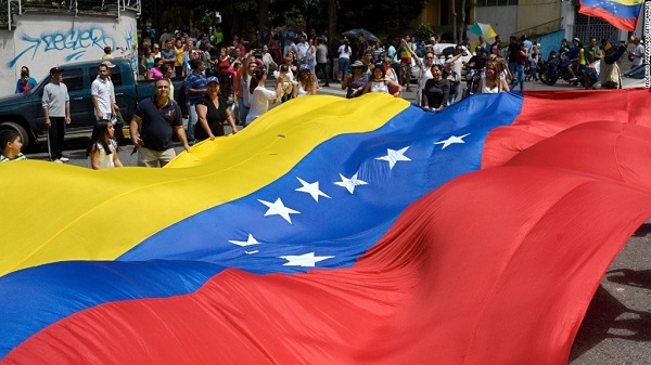 Le Venezuela renouvelle veut renégocier sa dette