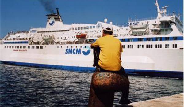 Harragas: Le terrible calvaire des parents