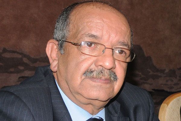 Messahel : « L’Afrique du Nord est menacée par le retour de Daech »