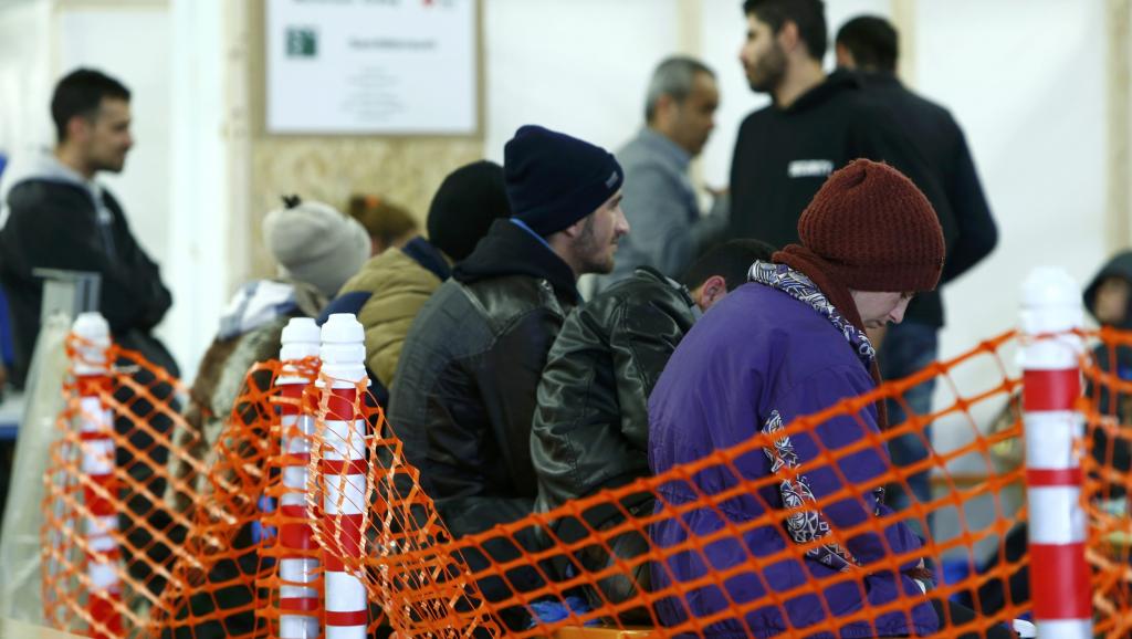 L&rsquo;Allemagne a perdu la trace de 30.000 demandeurs d&rsquo;asile déboutés