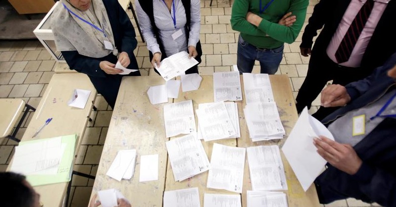 Début de l&rsquo;opération dépouillement dans les wilayas non concernées par la prorogation du scrutin