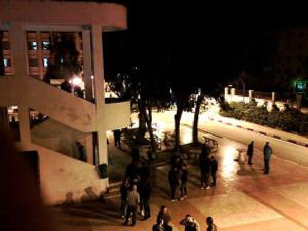 BÉJAÏA – La violence sévit dans les cités universitaires : Un étudiant poignardé à la résidence des 1 000 lits