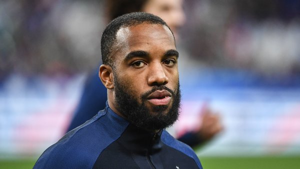 Arsenal : L’agent de Lacazette livre les dessous de son transfert