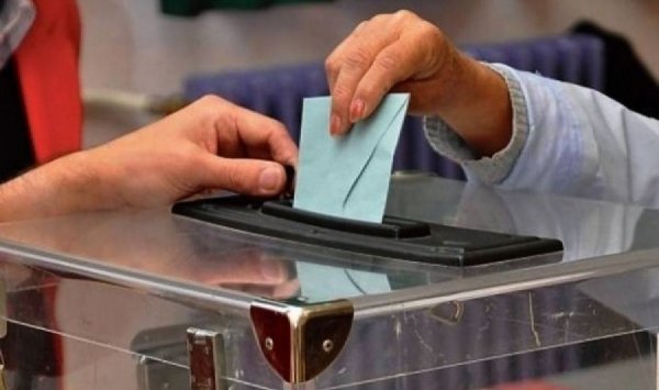 Constantine: L’étonnant rebond du taux de participation