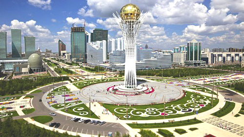 Prémices d&rsquo;une sortie de récession