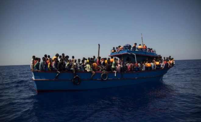 Au moins 3.000 migrants disparus en Méditerranée depuis janvier, selon l’OIM
