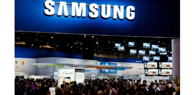 Samsung travaille avec l’armée américaine sur un nouveau réseau 5G