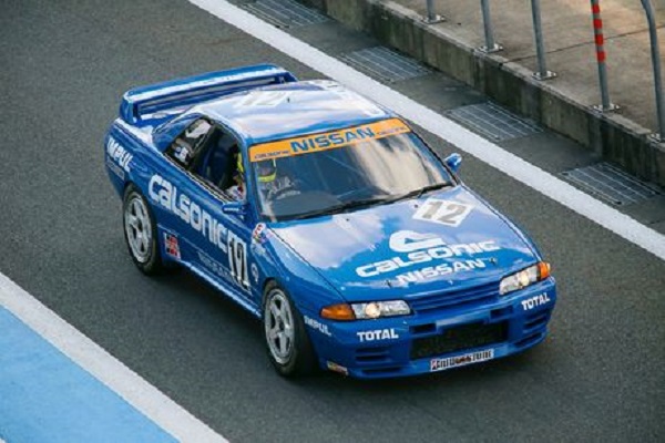 Nissan Motor Corporation : Nissan Skyline GT-R R32, Nismo sportive de tous les temps pour les fans