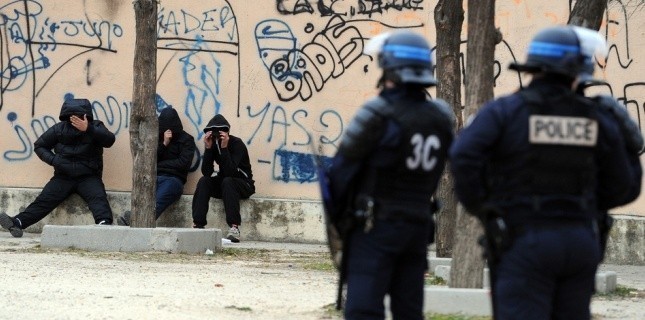 Le marché de la drogue pèse plus de 3 milliards d’euros en France