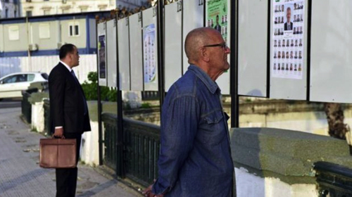 Peu de femmes en tête de liste