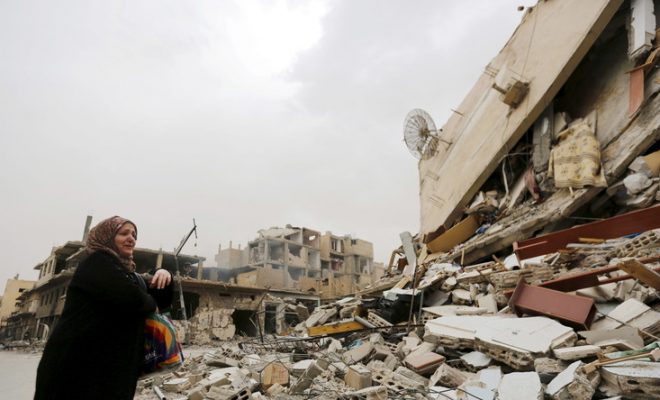 Syrie: 26 civils tués dans des bombardements du régime et de la Russie