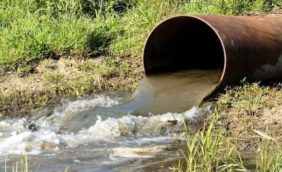 Engager des efforts en vue d&rsquo;économiser l&rsquo;eau industrielle