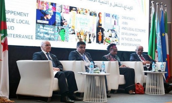 Industrie culturelle: les clusters comme vecteur de création de l’emploi