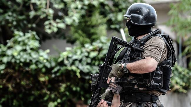 Turquie: quatorze éléments du PKK tués dans le sud-est du pays