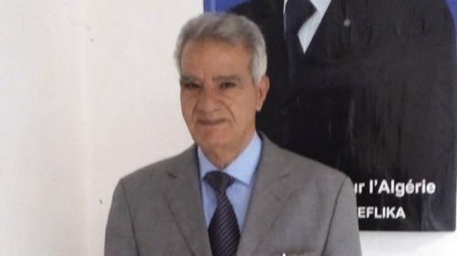 Amor Zettili : «Le citoyen est ausommet de nos préoccupations»