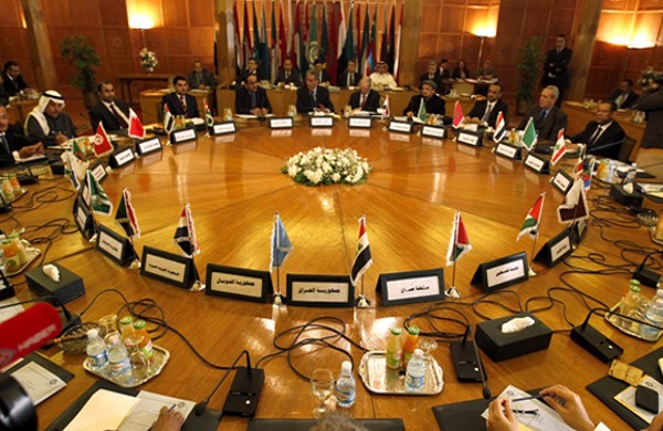 La Ligue arabe qualifie le Hezbollah d’organisation terroriste