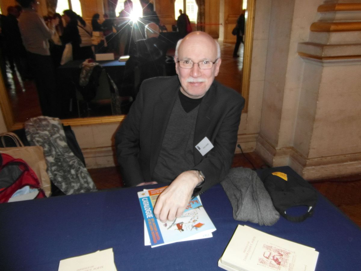 Amin Khan: « Les Algériens sont extrêmement ouverts sur le monde » (Audio-Vidéo)