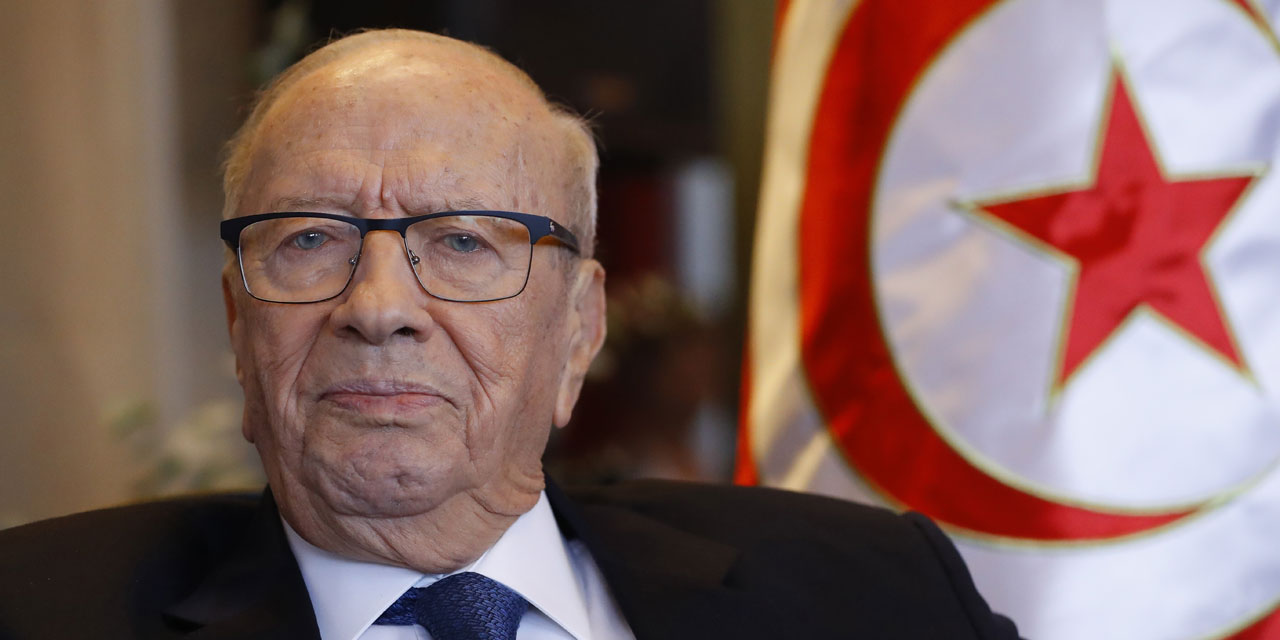 Essebsi : la situation actuelle du pays « est difficile »