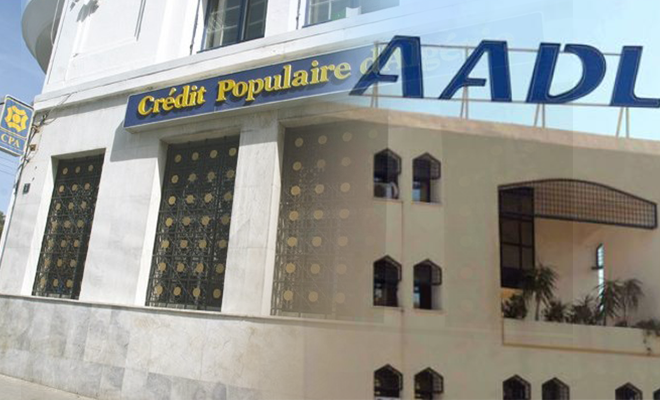 Le CPA financera la réalisation de 120 000 logements 2018