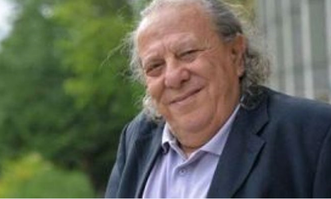 Cinéma : Décès du cinéaste Mahmoud Zemmouri à Paris