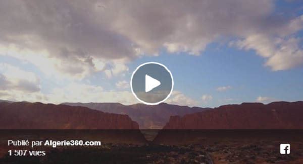 Tourisme: Y a pas que Alger en Algérie