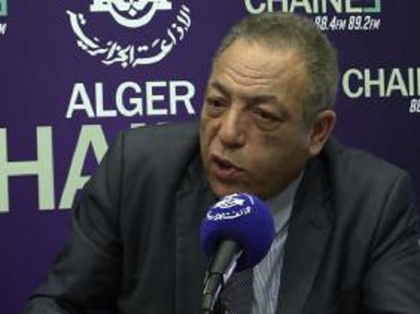 Les élections d’APC et d’APW : l’animation de la campagne électorale disséquée par le directeur de l’Ecole nationale de journalisme