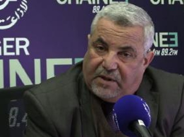 La Haute instance indépendante de surveillance des élections se veut partie prenante dans l’examen des dossiers de candidature