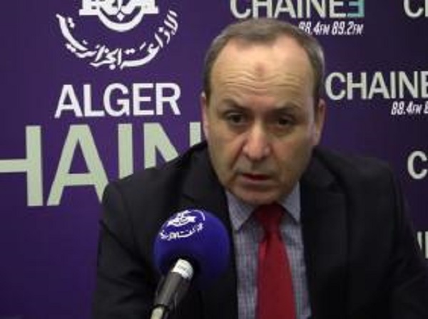 Le ministre de la Santé : Mokhtar Hazbellaoui annonce un audit d&rsquo;évaluation du système national de santé