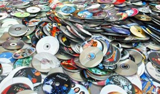 Saisie de plus de 12.000 supports contrefaits dans l’ouest du pays