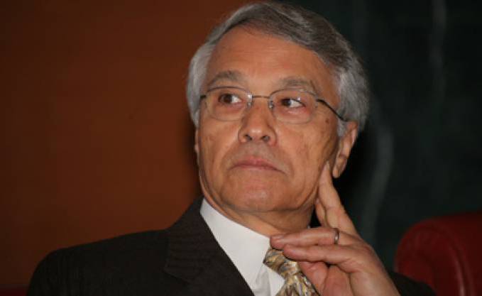 Chakib Khellil : ‘’On dramatise la situation économique pour faire peur au peuple’’