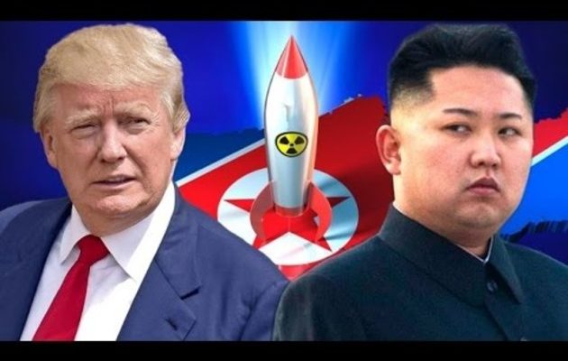 Washington désigne la Corée du Nord comme “Etat soutenant le terrorisme”