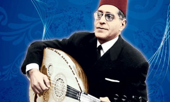 Musique andalouse : Concert à la mémoire de Cheikh Abdelkrim Dali à Alger