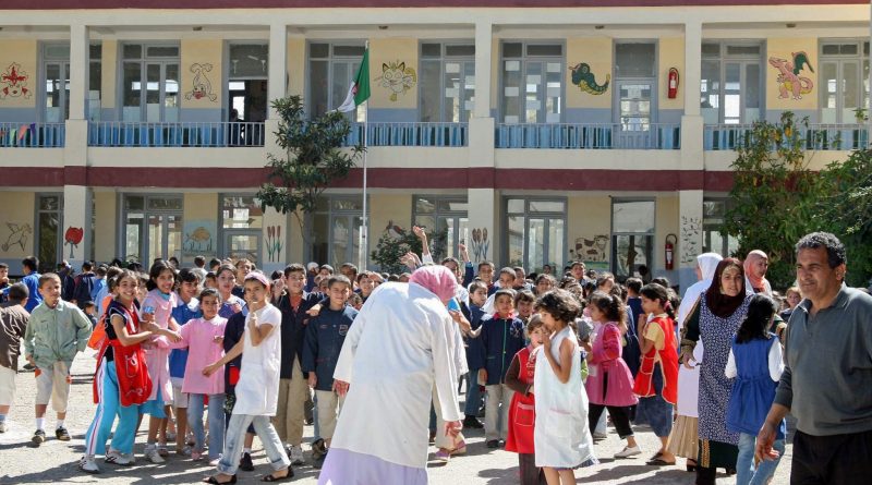 Elections locales: 11.000 enseignants ont déserté les classes