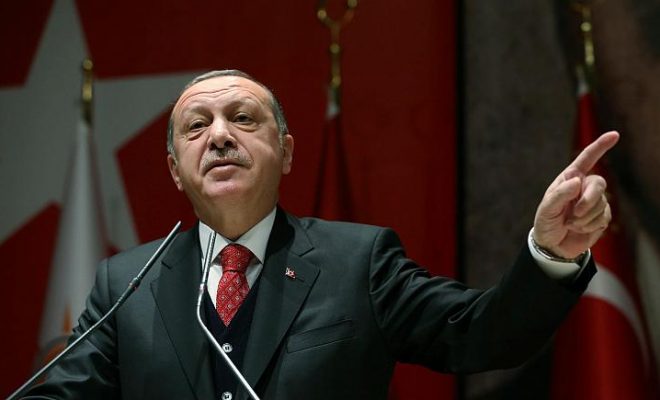 Erdogan : «L’assassinat de Khashoggi a été planifié des jours avant sa mort»