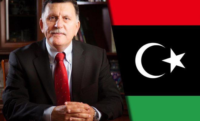 Crise libyenne : Fayez el-Serraj sera reçu par Trump vendredi à la Maison-Blanche