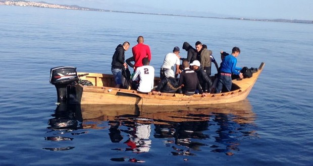 Le phénomène fera l’objet d’une rencontre africaine fort attendue à Alger: la crise migratoire de a à z