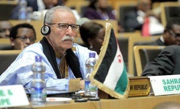 Le président de la RASD participe au 5e sommet UA-UE d’Abidjan