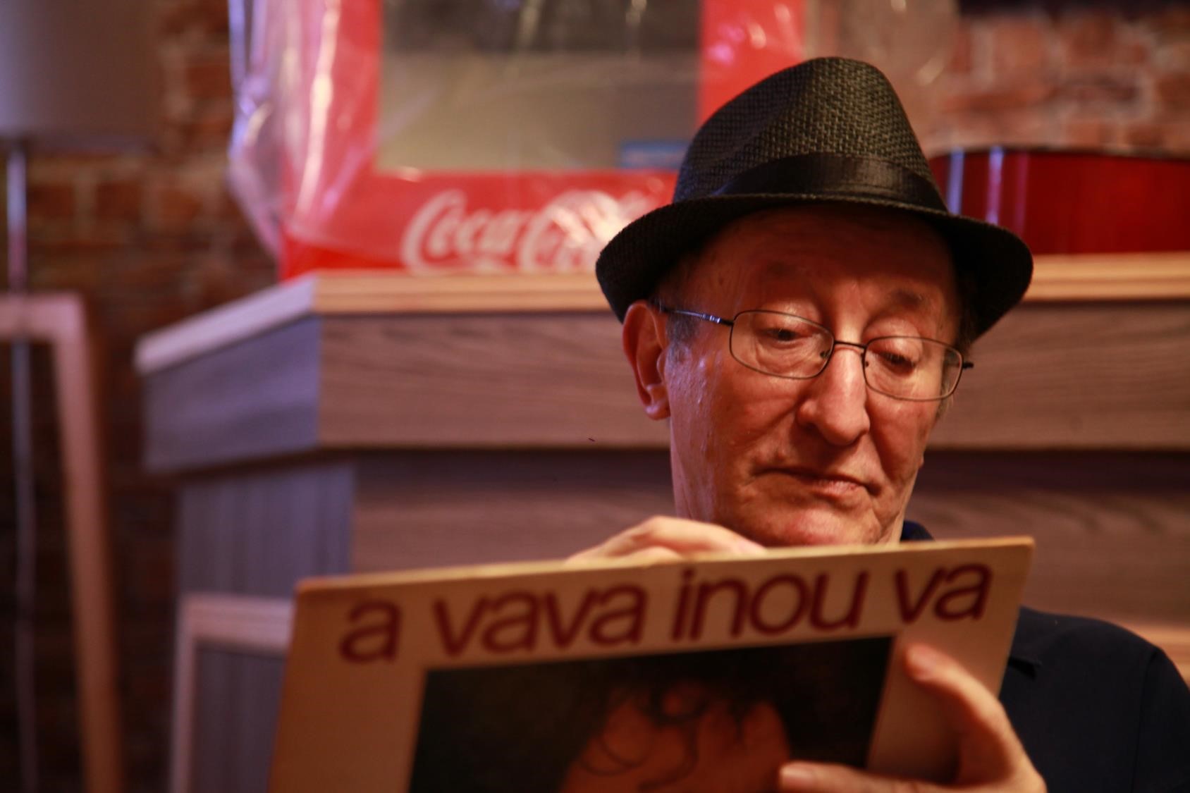 Diffusion du premier prime de Coke Studio Algérie ce jeudi 2 Novembre