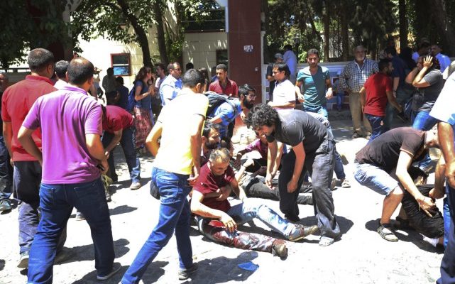 Irak: attentat dans le sud-est de Bagdad