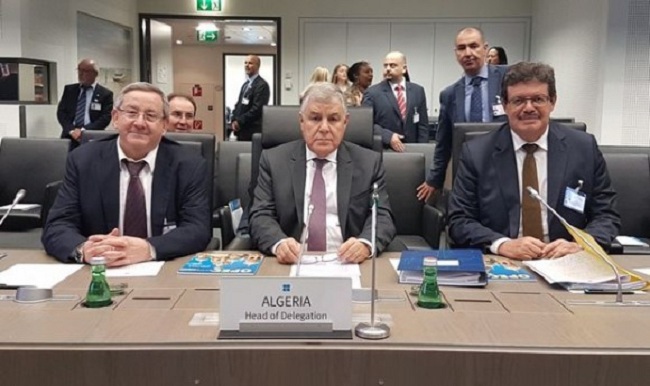 La prochaine «loi hydrocarbures» en phase de finalisation : Du schiste et de l’offshore dans le bouquet