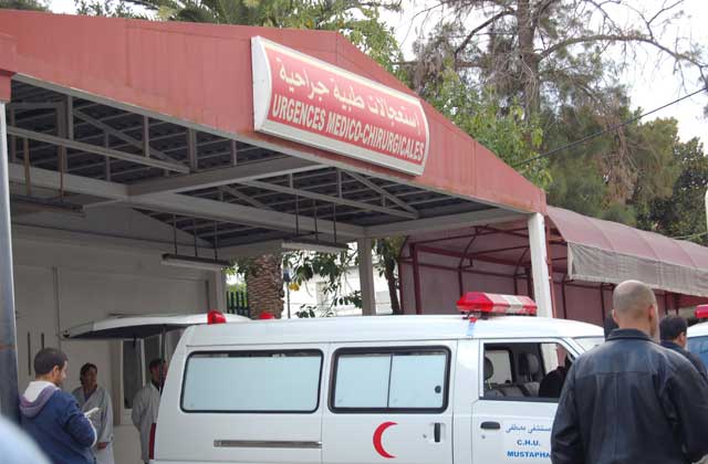 Projet de loi sur la santé : Les médecins spécialistes veulent la contractualisation avec les hôpitaux