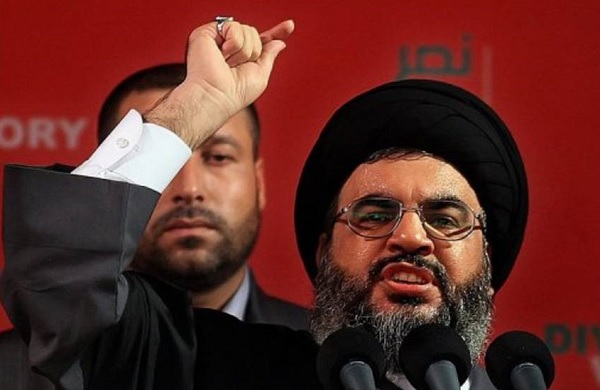Nasrallah : la démission de Hariri a été forcée par les Saoudiens