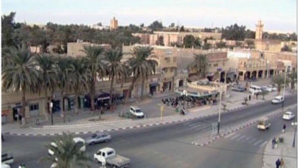 Ouargla: finalisation de l&rsquo;inventaire des acquisitions et objets archéologiques du musée saharien